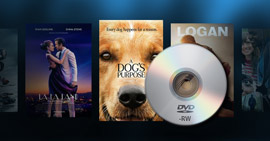 Converter filmes para DVD