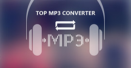 MP3 Conversor