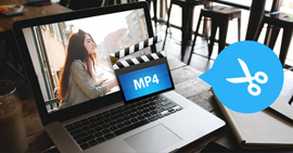 Melhor cortador de MP4 para você cortar/aparar arquivo de vídeo MP4