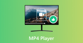 MP4 Player