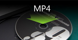Como gravar MP4 em DVD