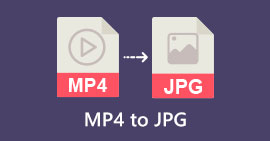 MP4 para JPG