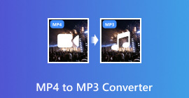 Conversor MP4 para MP3