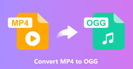 MP4 para OGG