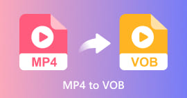 Como converter gratuitamente MP4 para VOB