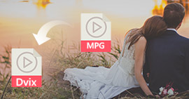 MPG para DivX