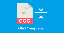 Compressor OGG