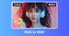 OGG para WAV