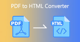Conversor PDF para HTML
