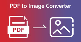 PDF to Image Converter