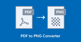 Conversor de PDF para PNG