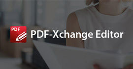 Editor de PDF-XChange