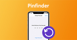 Pinfinder