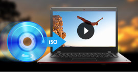 Como reproduzir arquivos de imagem ISO Blu-Ray