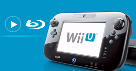 Jogue Blu-ray no Wii U