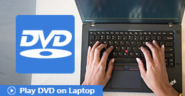 Como jogar DVD no laptop