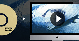 Como reproduzir filmes em DVD no Mac
