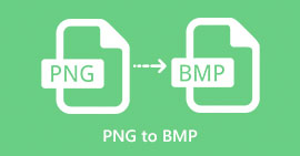 PNG para BMP