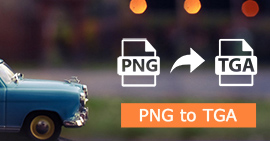 Converter PNG para TGA