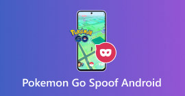 Pokemon Go Spoofer Android