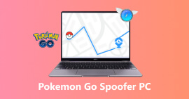 Pokemon Go Spoofer Pc