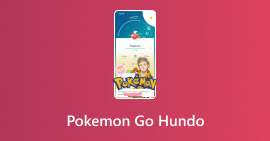 Pokémon GO Hundo