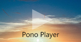 Avaliação do PonoPlayer