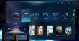 CyberLink PowerDVD e seus substitutos