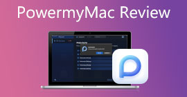 Avaliação do PowerMyMac