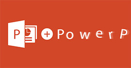 Animação do PowerPoint