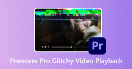 Reprodução de vídeo com falhas no Premiere Pro