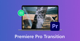 Transição Premiere Pro