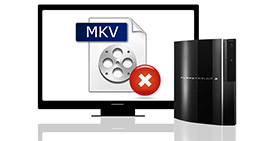 Converter MKV para PS3