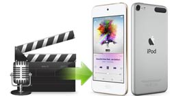 iPod Movie Converter – Assista a qualquer filme no iPod