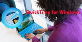 Alternativas do QuickTime Player para Windows