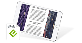 Ler ePub no iPad