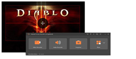 Recupere a jogabilidade de Diablo3