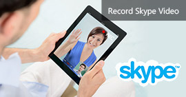 Gravar chamadas de vídeo do Skype