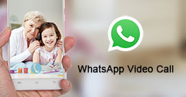 Gravar Chamada Whatsapp