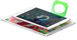 Recupere iMessages excluídas no iPad/iPad mini/iPad Air/iPad Pro