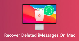 Recuperar Imagens Apagadas no Mac