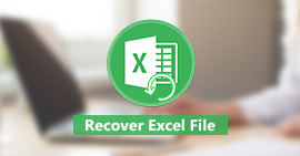 Recuperar Arquivo Excel