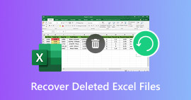 Recuperar Arquivo Excel