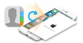 Recuperar contatos perdidos após atualização/jailbreak do iPhone