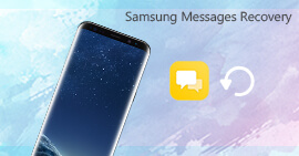 Recuperar contatos da Samsung