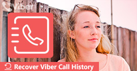 Recuperar histórico de chamadas do Viber