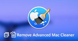Remover Advanced Mac Cleaner