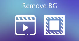 Remover BG