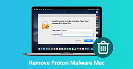 Remover Proton Malware