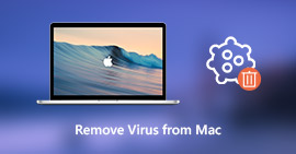 Remover vírus do Mac